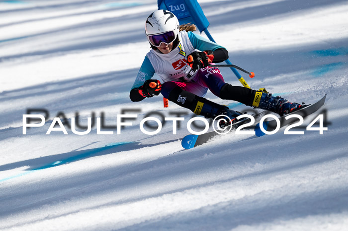 6. BZB CUP RS + Werdenfelser Meisterschaft, 02.03.2024