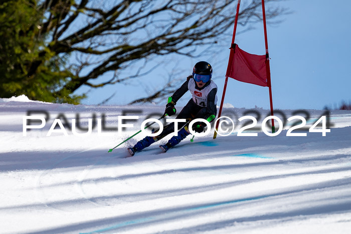 6. BZB CUP RS + Werdenfelser Meisterschaft, 02.03.2024