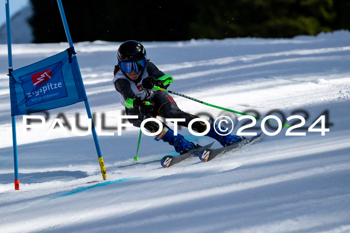 6. BZB CUP RS + Werdenfelser Meisterschaft, 02.03.2024