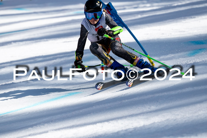 6. BZB CUP RS + Werdenfelser Meisterschaft, 02.03.2024