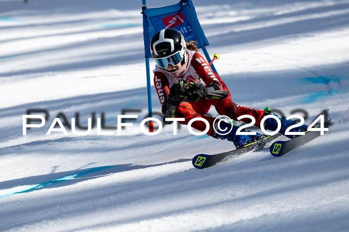 6. BZB CUP RS + Werdenfelser Meisterschaft, 02.03.2024