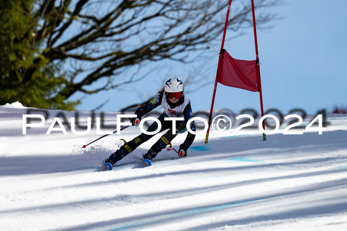 6. BZB CUP RS + Werdenfelser Meisterschaft, 02.03.2024