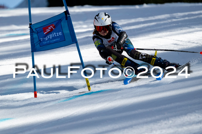 6. BZB CUP RS + Werdenfelser Meisterschaft, 02.03.2024