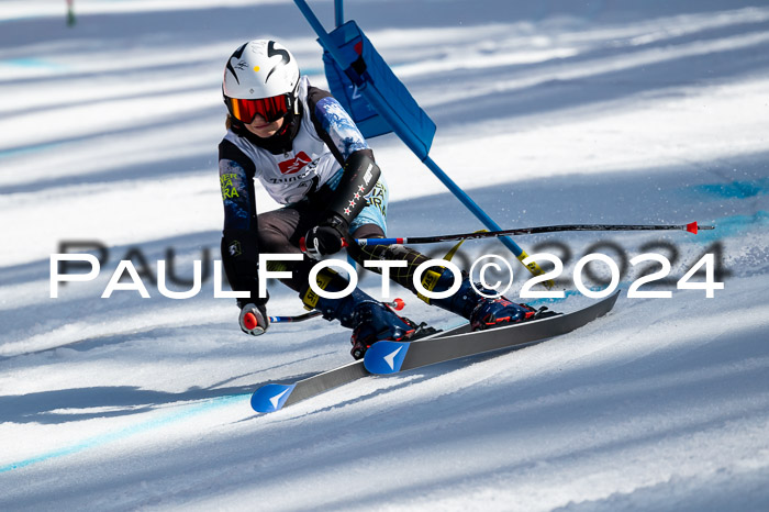 6. BZB CUP RS + Werdenfelser Meisterschaft, 02.03.2024