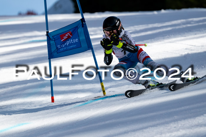 6. BZB CUP RS + Werdenfelser Meisterschaft, 02.03.2024