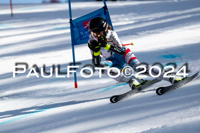6. BZB CUP RS + Werdenfelser Meisterschaft, 02.03.2024
