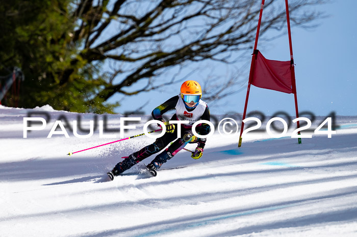 6. BZB CUP RS + Werdenfelser Meisterschaft, 02.03.2024