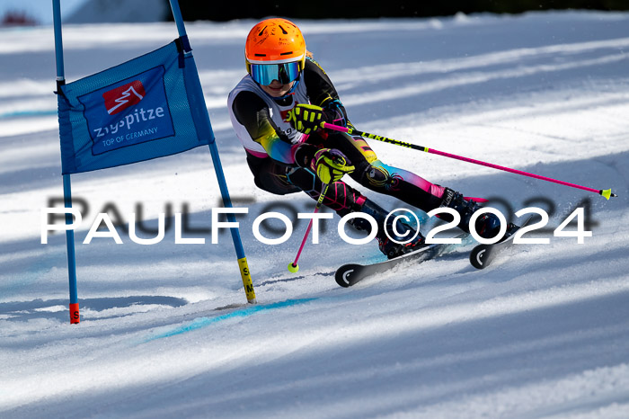6. BZB CUP RS + Werdenfelser Meisterschaft, 02.03.2024