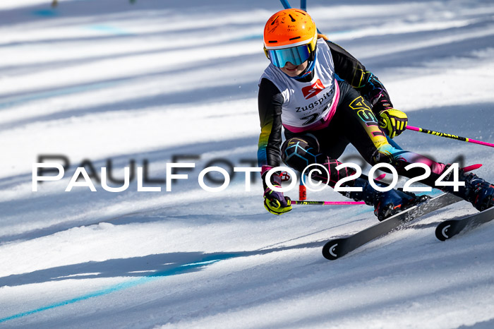 6. BZB CUP RS + Werdenfelser Meisterschaft, 02.03.2024