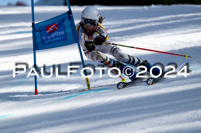6. BZB CUP RS + Werdenfelser Meisterschaft, 02.03.2024