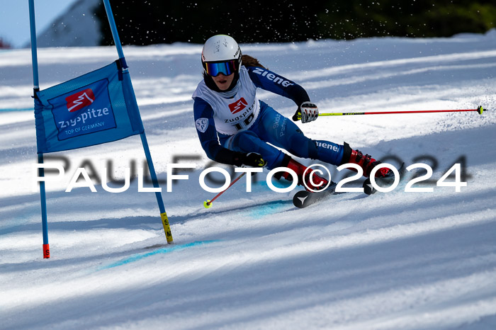 6. BZB CUP RS + Werdenfelser Meisterschaft, 02.03.2024