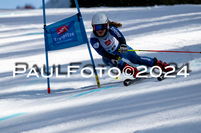 6. BZB CUP RS + Werdenfelser Meisterschaft, 02.03.2024