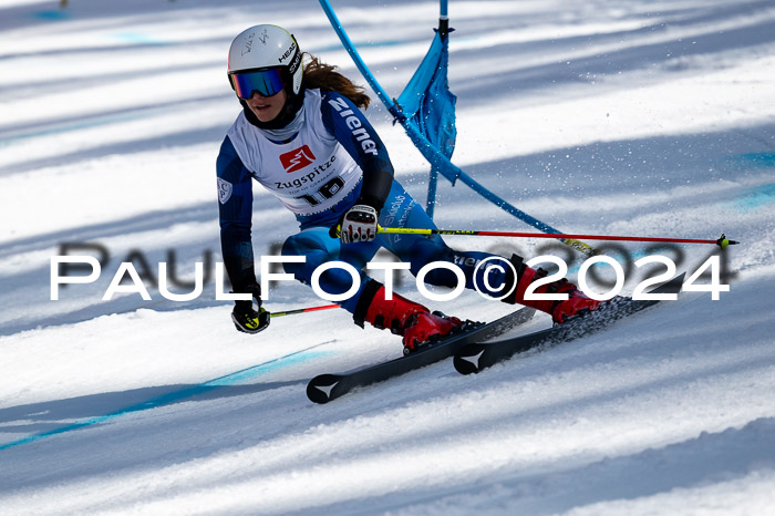 6. BZB CUP RS + Werdenfelser Meisterschaft, 02.03.2024