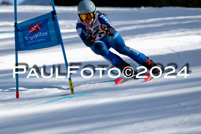 6. BZB CUP RS + Werdenfelser Meisterschaft, 02.03.2024