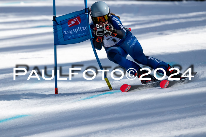 6. BZB CUP RS + Werdenfelser Meisterschaft, 02.03.2024