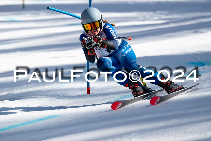 6. BZB CUP RS + Werdenfelser Meisterschaft, 02.03.2024