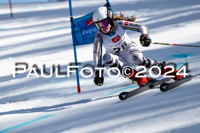 6. BZB CUP RS + Werdenfelser Meisterschaft, 02.03.2024