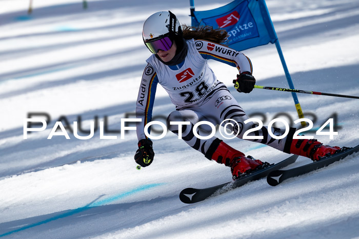 6. BZB CUP RS + Werdenfelser Meisterschaft, 02.03.2024