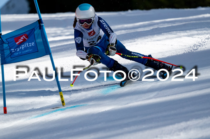 6. BZB CUP RS + Werdenfelser Meisterschaft, 02.03.2024