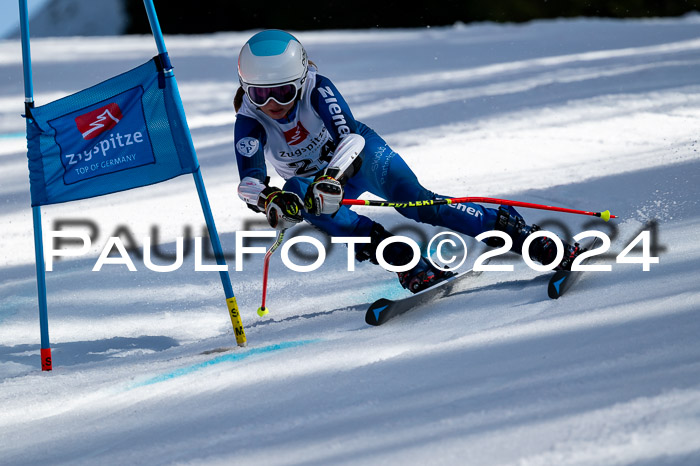 6. BZB CUP RS + Werdenfelser Meisterschaft, 02.03.2024