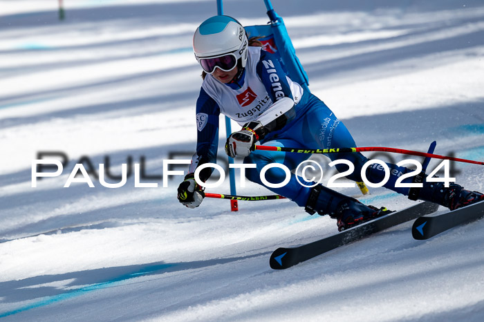 6. BZB CUP RS + Werdenfelser Meisterschaft, 02.03.2024