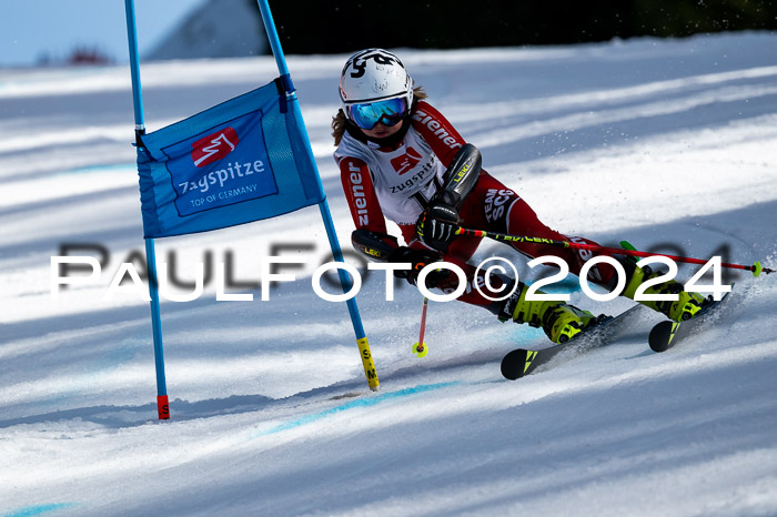 6. BZB CUP RS + Werdenfelser Meisterschaft, 02.03.2024