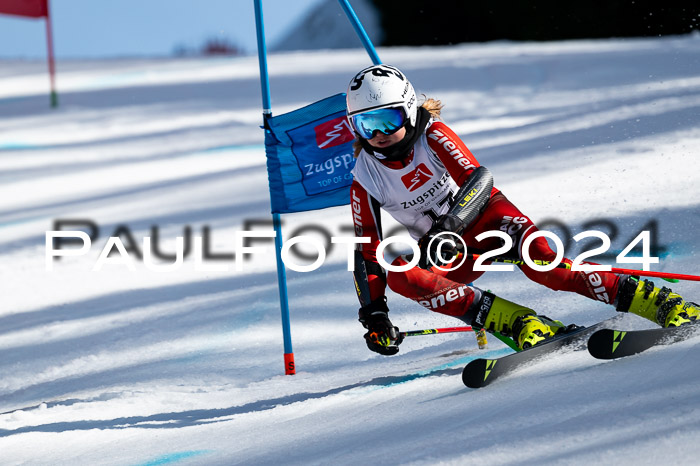 6. BZB CUP RS + Werdenfelser Meisterschaft, 02.03.2024