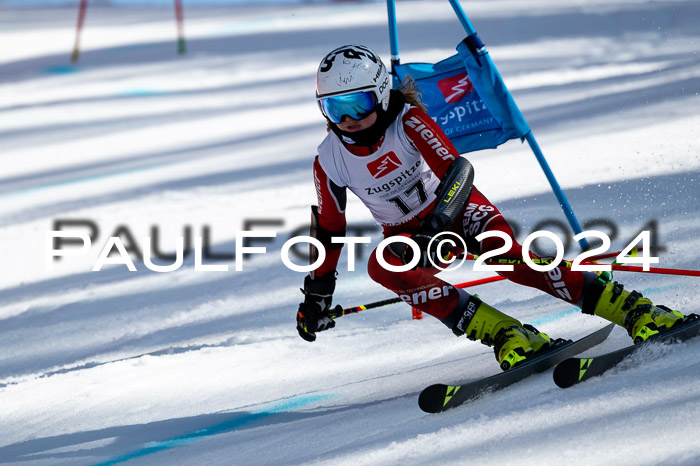 6. BZB CUP RS + Werdenfelser Meisterschaft, 02.03.2024