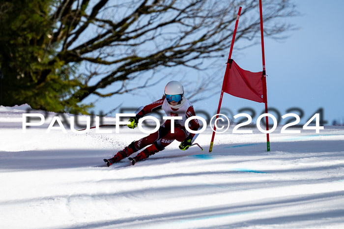 6. BZB CUP RS + Werdenfelser Meisterschaft, 02.03.2024