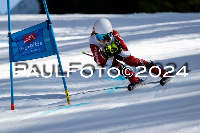 6. BZB CUP RS + Werdenfelser Meisterschaft, 02.03.2024