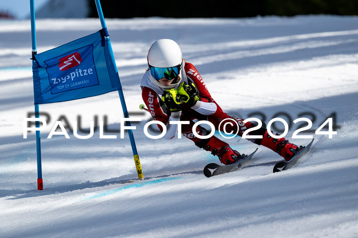6. BZB CUP RS + Werdenfelser Meisterschaft, 02.03.2024