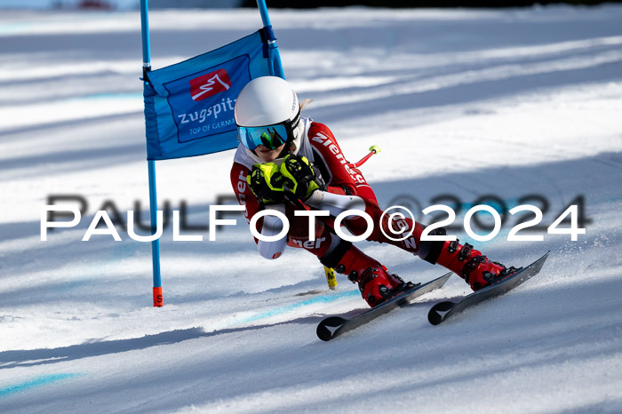 6. BZB CUP RS + Werdenfelser Meisterschaft, 02.03.2024
