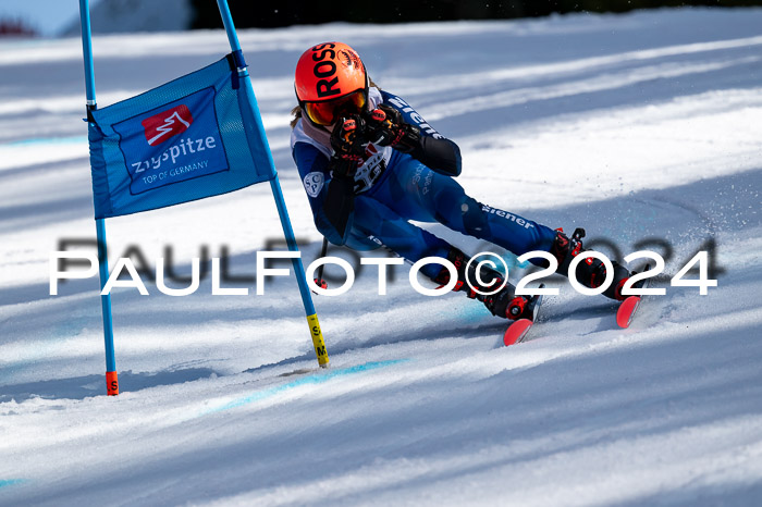 6. BZB CUP RS + Werdenfelser Meisterschaft, 02.03.2024