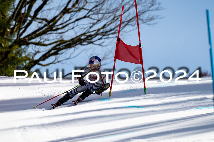 6. BZB CUP RS + Werdenfelser Meisterschaft, 02.03.2024