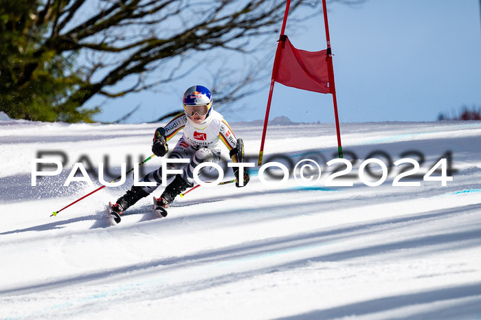 6. BZB CUP RS + Werdenfelser Meisterschaft, 02.03.2024