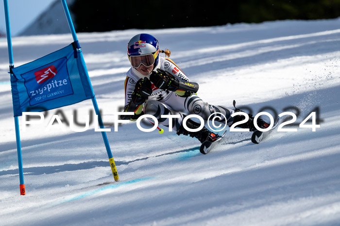 6. BZB CUP RS + Werdenfelser Meisterschaft, 02.03.2024
