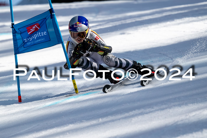 6. BZB CUP RS + Werdenfelser Meisterschaft, 02.03.2024