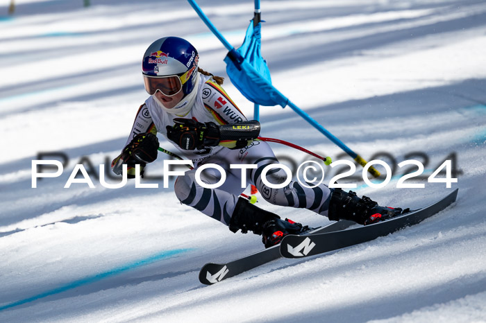 6. BZB CUP RS + Werdenfelser Meisterschaft, 02.03.2024