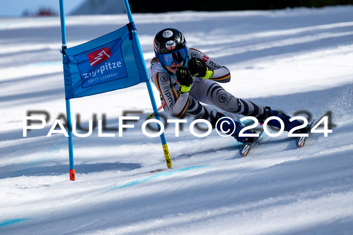 6. BZB CUP RS + Werdenfelser Meisterschaft, 02.03.2024
