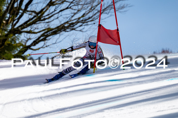 6. BZB CUP RS + Werdenfelser Meisterschaft, 02.03.2024