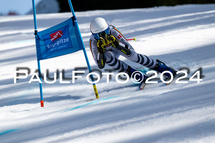 6. BZB CUP RS + Werdenfelser Meisterschaft, 02.03.2024