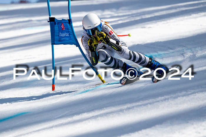 6. BZB CUP RS + Werdenfelser Meisterschaft, 02.03.2024