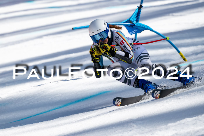 6. BZB CUP RS + Werdenfelser Meisterschaft, 02.03.2024