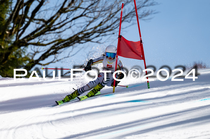 6. BZB CUP RS + Werdenfelser Meisterschaft, 02.03.2024