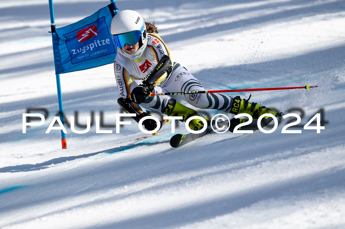 6. BZB CUP RS + Werdenfelser Meisterschaft, 02.03.2024