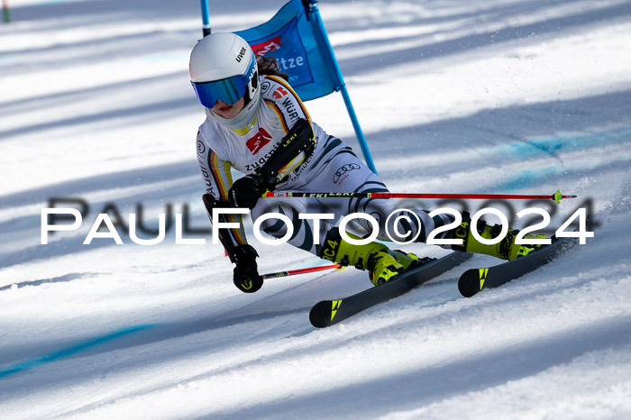 6. BZB CUP RS + Werdenfelser Meisterschaft, 02.03.2024