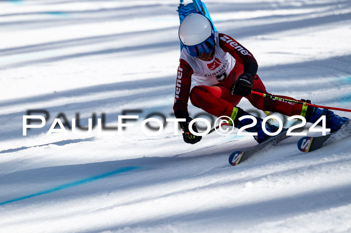 6. BZB CUP RS + Werdenfelser Meisterschaft, 02.03.2024