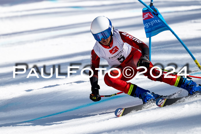 6. BZB CUP RS + Werdenfelser Meisterschaft, 02.03.2024