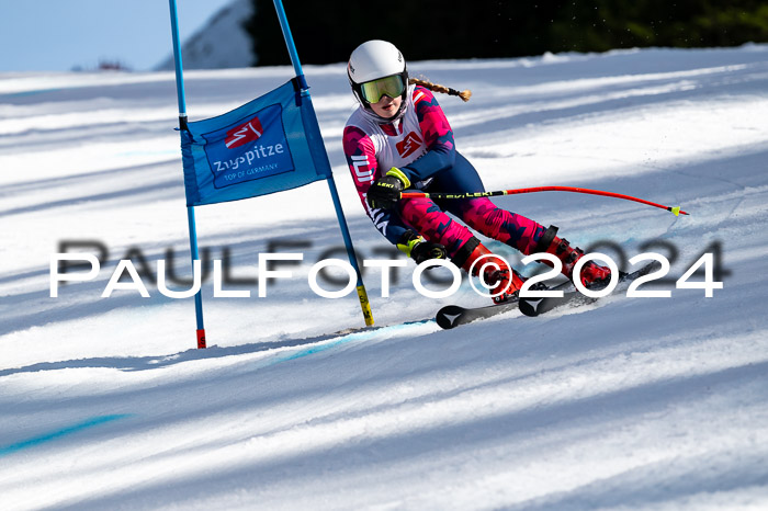 6. BZB CUP RS + Werdenfelser Meisterschaft, 02.03.2024