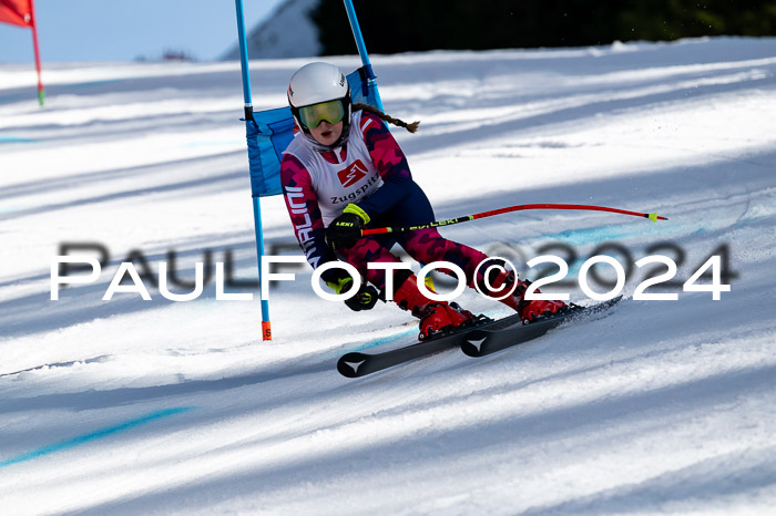 6. BZB CUP RS + Werdenfelser Meisterschaft, 02.03.2024